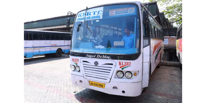 പത്തനംതിട്ട – തിരുനെല്ലി സൂപ്പര് ഡീലക്സ് സര്വീസ് ശനിയാഴ്ച പുനരാരംഭിക്കും പത്തനംതിട്ട – തിരുനെല്ലി സൂപ്പര് ഡീലക്സ് സര്വീസ് ശനിയാഴ്ച പുനരാരംഭിക്കും