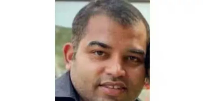 റിയാദിൽ ഹൃദയാഘാതം മൂലം മരിച്ച പ്രവാസി യുവാവിന്റെ മൃതദേഹം നാട്ടിലെത്തിച്ച് സംസ്കരിച്ചു റിയാദിൽ ഹൃദയാഘാതം മൂലം മരിച്ച പ്രവാസി യുവാവിന്റെ മൃതദേഹം നാട്ടിലെത്തിച്ച് സംസ്കരിച്ചു