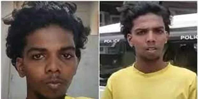 പ്രായപൂർത്തിയാകാത്ത പെൺകുട്ടിയെ പീഡിപ്പിച്ച് ഗർഭിണിയാക്കിയ കേസിലെ പ്രതി പിടിയിൽ പ്രായപൂർത്തിയാകാത്ത പെൺകുട്ടിയെ പീഡിപ്പിച്ച് ഗർഭിണിയാക്കിയ കേസിലെ പ്രതി പിടിയിൽ