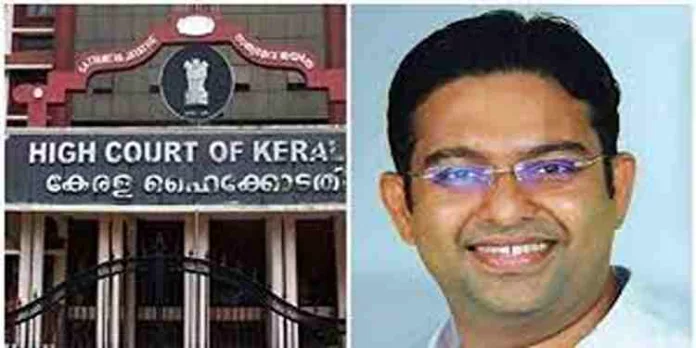 കോടതിയലക്ഷ്യക്കേസിൽ വിഫോർ കൊച്ചി നേതാവ് നിപുണ് ചെറിയാന് അറസ്റ്റ് വാറണ്ട് കോടതിയലക്ഷ്യക്കേസിൽ വിഫോർ കൊച്ചി നേതാവ് നിപുണ് ചെറിയാന് അറസ്റ്റ് വാറണ്ട്