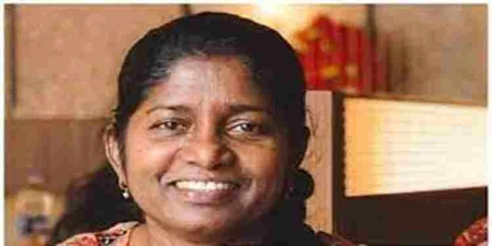 ഡോ. കെ. ജെ. റീനയെ ആരോഗ്യ വകുപ്പ് ഡയറക്ടറായി ചുമതലപ്പെടുത്തി ഡോ. കെ. ജെ. റീനയെ ആരോഗ്യ വകുപ്പ് ഡയറക്ടറായി ചുമതലപ്പെടുത്തി