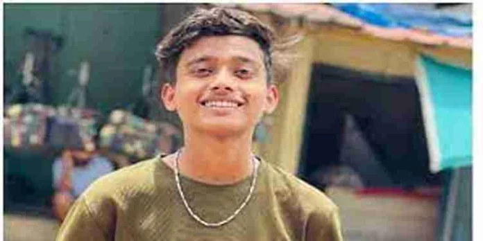 രണ്ടു ദിവസം മുമ്പ് വീട് വിട്ടുപോയി ; പതിനേഴുകാരൻ തൃശൂരിൽ മരിച്ച നിലയിൽ രണ്ടു ദിവസം മുമ്പ് വീട് വിട്ടുപോയി ; പതിനേഴുകാരൻ തൃശൂരിൽ മരിച്ച നിലയിൽ