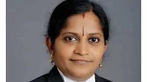 വിക്ടോറിയ ഗൗരിയുടെ നിയമന ശുപാർശ റദ്ദാക്കണമെന്ന ഹരജി സുപ്രിംകോടതി തള്ളി വിക്ടോറിയ ഗൗരിയുടെ നിയമന ശുപാർശ റദ്ദാക്കണമെന്ന ഹരജി സുപ്രിംകോടതി തള്ളി