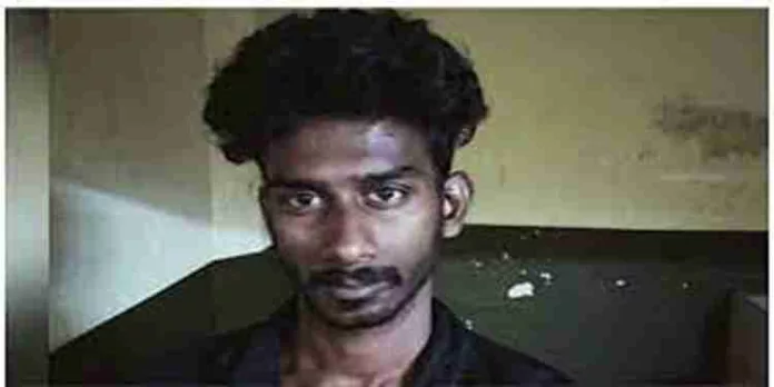 ബസ് സ്റ്റാൻഡിൽ യുവാവിനെ കുത്തിക്കൊന്ന കേസ് ; പ്രതി പിടിയില് ബസ് സ്റ്റാൻഡിൽ യുവാവിനെ കുത്തിക്കൊന്ന കേസ് ; പ്രതി പിടിയില്
