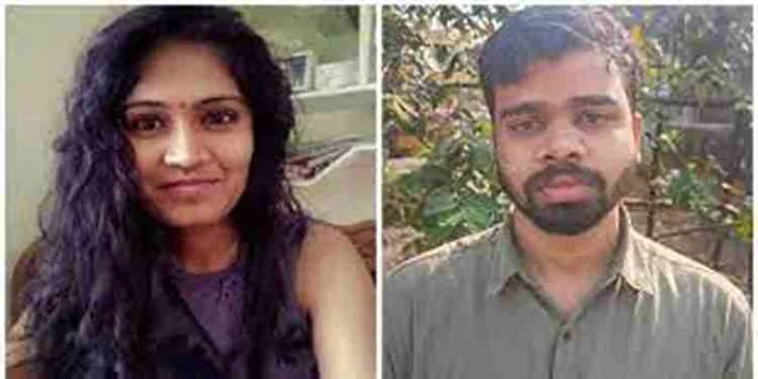 സീനിയർ വിദ്യാർഥിയുടെ മാനസിക പീഡനം മൂലം വിദ്യാർത്ഥിനി ആത്മഹത്യ ചെയ്തു ; ലൗ ജിഹാദെന്ന് ബിജെപി സീനിയർ വിദ്യാർഥിയുടെ മാനസിക പീഡനം മൂലം വിദ്യാർത്ഥിനി ആത്മഹത്യ ചെയ്തു ; ലൗ ജിഹാദെന്ന് ബിജെപി