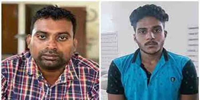 അതിക്രമിച്ചുകയറി കാറും സ്കൂട്ടറും പെട്രോളൊഴിച്ച് തീവെച്ചു ; സിപിഎം നേതാവടക്കം 2 പേർ അറസ്റ്റിൽ അതിക്രമിച്ചുകയറി കാറും സ്കൂട്ടറും പെട്രോളൊഴിച്ച് തീവെച്ചു ; സിപിഎം നേതാവടക്കം 2 പേർ അറസ്റ്റിൽ