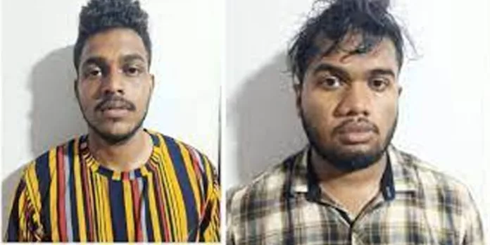 കോഴിക്കോട് കൂട്ടബലാത്സംഗ കേസിൽ പ്രതികളെ കുടുക്കി ലൊക്കേഷൻ മാപ്പ് കോഴിക്കോട് കൂട്ടബലാത്സംഗ കേസിൽ പ്രതികളെ കുടുക്കി ലൊക്കേഷൻ മാപ്പ്