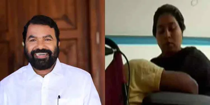 പറവൂരിൽ ഭിന്നശേഷി വിദ്യാർഥിക്ക് പഠനം നിഷേധിച്ചു ; വിദ്യാഭ്യാസ ജില്ലാ ഡെപ്യൂട്ടി ഡയറക്ടറോട് മന്ത്രി റിപ്പോർട്ട് തേടി പറവൂരിൽ ഭിന്നശേഷി വിദ്യാർഥിക്ക് പഠനം നിഷേധിച്ചു ; വിദ്യാഭ്യാസ ജില്ലാ ഡെപ്യൂട്ടി ഡയറക്ടറോട് മന്ത്രി റിപ്പോർട്ട് തേടി