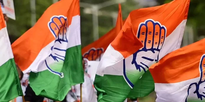 പത്തനംതിട്ടയില് തമ്മിലടി – ജില്ലാ കോൺഗ്രസ് കമ്മിറ്റിയുടെ ക്യാമ്പ് എക്സിക്യൂട്ടീവ് വിളിക്കണമെന്ന് വി.ആർ സോജി പത്തനംതിട്ടയില് തമ്മിലടി – ജില്ലാ കോൺഗ്രസ് കമ്മിറ്റിയുടെ ക്യാമ്പ് എക്സിക്യൂട്ടീവ് വിളിക്കണമെന്ന് വി.ആർ സോജി