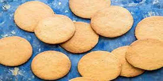 ഗുണനിലവാരമില്ലാത്ത ബിസ്കറ്റ് വിറ്റു ; ബേക്കറിയുടമയ്ക്ക് 1 ലക്ഷം രൂപ പിഴ ഗുണനിലവാരമില്ലാത്ത ബിസ്കറ്റ് വിറ്റു ; ബേക്കറിയുടമയ്ക്ക് 1 ലക്ഷം രൂപ പിഴ