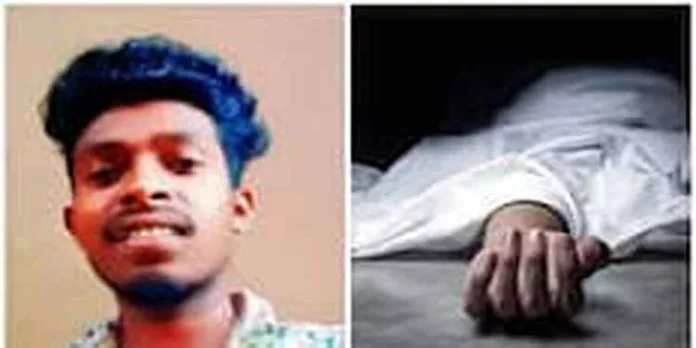 ബന്ധുവിനെ ആശുപത്രുയിലേക്ക് കൊണ്ടുപോകുന്നതിനിടെ യുവാവിന് ദാരുണാന്ത്യം ബന്ധുവിനെ ആശുപത്രുയിലേക്ക് കൊണ്ടുപോകുന്നതിനിടെ യുവാവിന് ദാരുണാന്ത്യം