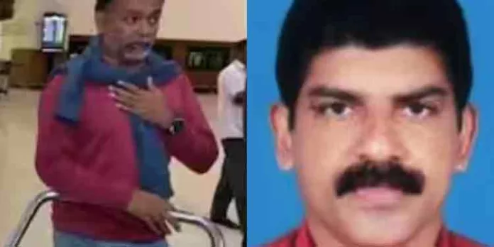 കേരളത്തില് നിന്നും ഇസ്രായേലിലേക്ക് പോയ കര്ഷകസംഘം കൊച്ചിയിൽ തിരിച്ചെത്തി ; കാണാതായ ബിജുവിനായി തെരച്ചില് തുടരുന്നു കേരളത്തില് നിന്നും ഇസ്രായേലിലേക്ക് പോയ കര്ഷകസംഘം കൊച്ചിയിൽ തിരിച്ചെത്തി ; കാണാതായ ബിജുവിനായി തെരച്ചില് തുടരുന്നു
