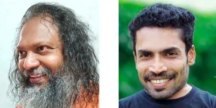 ജിതേഷ്ജിക്കും ഗിന്നസ് പക്രുവിനും തോംസിയൻ സ്റ്റാർ 2023 അവാർഡ് ജിതേഷ്ജിക്കും ഗിന്നസ് പക്രുവിനും തോംസിയൻ സ്റ്റാർ 2023 അവാർഡ്