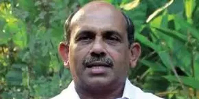 സിൽവർ ലൈൻ പദ്ധതി നീക്കം വീണ്ടും പുനർജീവിപ്പിക്കാനുള്ള സർക്കാർ നീക്കം ജനങ്ങളോടുള്ള വെല്ലുവിളി ; ജോസഫ് എം. പുതുശ്ശേരി സിൽവർ ലൈൻ പദ്ധതി നീക്കം വീണ്ടും പുനർജീവിപ്പിക്കാനുള്ള സർക്കാർ നീക്കം ജനങ്ങളോടുള്ള വെല്ലുവിളി ; ജോസഫ് എം. പുതുശ്ശേരി