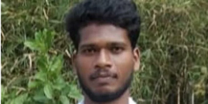 കലഞ്ഞൂരിലെ യുവാവിന്റെ മരണം കൊലപാതകം എന്ന് പ്രാഥമിക നിഗമനം കലഞ്ഞൂരിലെ യുവാവിന്റെ മരണം കൊലപാതകം എന്ന് പ്രാഥമിക നിഗമനം