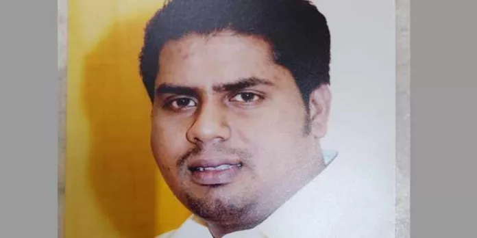 കണ്ണൂര് സ്വദേശി ബഹ്റൈനില് മരിച്ചു കണ്ണൂര് സ്വദേശി ബഹ്റൈനില് മരിച്ചു
