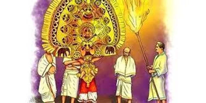 കാപ്പൊലി പടയണി പഠന കളരിക്ക് തുടക്കമായി കാപ്പൊലി പടയണി പഠന കളരിക്ക് തുടക്കമായി