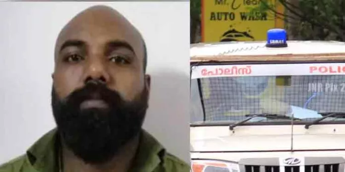 വീട്ടില് കയറി യുവാവിനെ തട്ടിക്കൊണ്ടുപോയ കേസ് ; കുപ്രസിദ്ധ ഗുണ്ടാ നേതാവ് അറസ്റ്റില് വീട്ടില് കയറി യുവാവിനെ തട്ടിക്കൊണ്ടുപോയ കേസ് ; കുപ്രസിദ്ധ ഗുണ്ടാ നേതാവ് അറസ്റ്റില്
