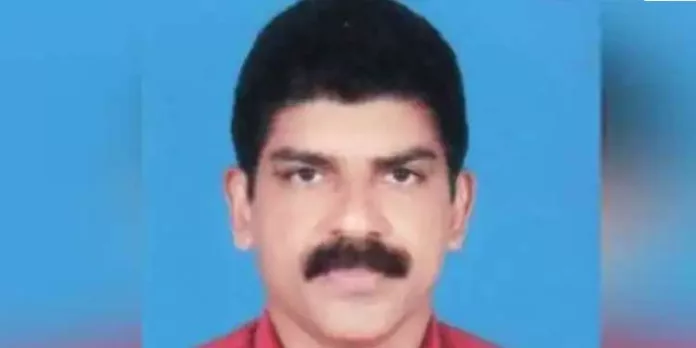 ഇസ്രയേലിൽ കാണാതായ ബിജു കുര്യന്റെ വിസ റദ്ദാക്കണമെന്ന ആവശ്യവുമായി സംസ്ഥാന സർക്കാർ ഇസ്രയേലിൽ കാണാതായ ബിജു കുര്യന്റെ വിസ റദ്ദാക്കണമെന്ന ആവശ്യവുമായി സംസ്ഥാന സർക്കാർ