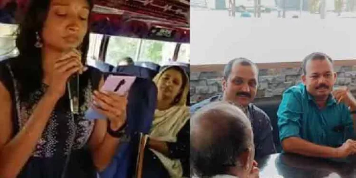 കൂട്ട അവധി എടുത്ത് ടൂര് പോയ കോന്നി താലൂക്ക് ഓഫീസിലെ ഉദ്യോഗസ്ഥ സംഘം തിരികെ എത്തി കൂട്ട അവധി എടുത്ത് ടൂര് പോയ കോന്നി താലൂക്ക് ഓഫീസിലെ ഉദ്യോഗസ്ഥ സംഘം തിരികെ എത്തി