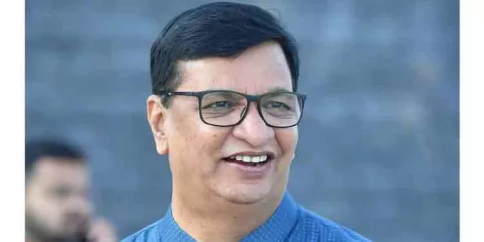 മഹാരാഷ്ട്ര കോൺഗ്രസിൽ ആഭ്യന്തര പ്രശ്നങ്ങൾ രൂക്ഷം ; നിയമസഭാ കക്ഷി നേതാവ് ബാലാസാഹെബ് തോറാത് രാജിവെച്ചു മഹാരാഷ്ട്ര കോൺഗ്രസിൽ ആഭ്യന്തര പ്രശ്നങ്ങൾ രൂക്ഷം ; നിയമസഭാ കക്ഷി നേതാവ് ബാലാസാഹെബ് തോറാത് രാജിവെച്ചു