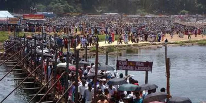 128-ാമത് മാരാമണ് കണ്വന്ഷന് നാളെ തുടക്കം 128-ാമത് മാരാമണ് കണ്വന്ഷന് നാളെ തുടക്കം