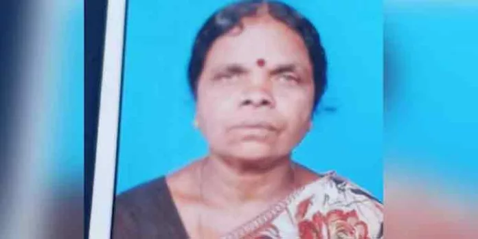 നീലഗിരി തൊപ്പക്കാട് വനത്തിൽ ആദിവാസി സ്ത്രീയെ കടുവ ആക്രമിച്ച് കൊന്നു നീലഗിരി തൊപ്പക്കാട് വനത്തിൽ ആദിവാസി സ്ത്രീയെ കടുവ ആക്രമിച്ച് കൊന്നു