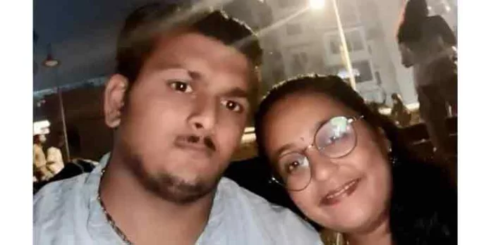 ലിവ്-ഇന് പങ്കാളിയെ കൊലപ്പെടുത്തി ; മൃതദേഹം വീട്ടിലെ സ്റ്റോറേജ് ഏരിയയില് ഒളിപ്പിച്ചു ലിവ്-ഇന് പങ്കാളിയെ കൊലപ്പെടുത്തി ; മൃതദേഹം വീട്ടിലെ സ്റ്റോറേജ് ഏരിയയില് ഒളിപ്പിച്ചു