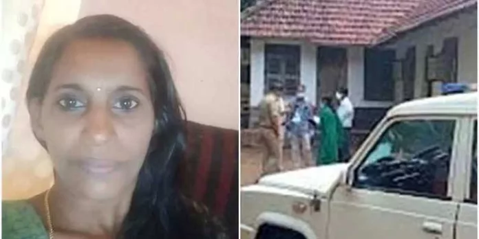 കാസര്ഗോഡ് ബദിയടുക്കയില് യുവതിയുടെ മൃതദേഹം തുണിയില് പൊതിഞ്ഞ നിലയില് കണ്ടെത്തിയ സംഭവം ; പ്രതി പിടിയില് കാസര്ഗോഡ് ബദിയടുക്കയില് യുവതിയുടെ മൃതദേഹം തുണിയില് പൊതിഞ്ഞ നിലയില് കണ്ടെത്തിയ സംഭവം ; പ്രതി പിടിയില്