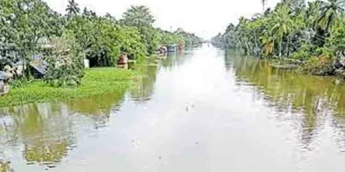 എ.സി. കനാല് ഉടന് തുറന്നുകൊടുക്കുo : മന്ത്രി റോഷി അഗസ്റ്റിന് എ.സി. കനാല് ഉടന് തുറന്നുകൊടുക്കുo : മന്ത്രി റോഷി അഗസ്റ്റിന്