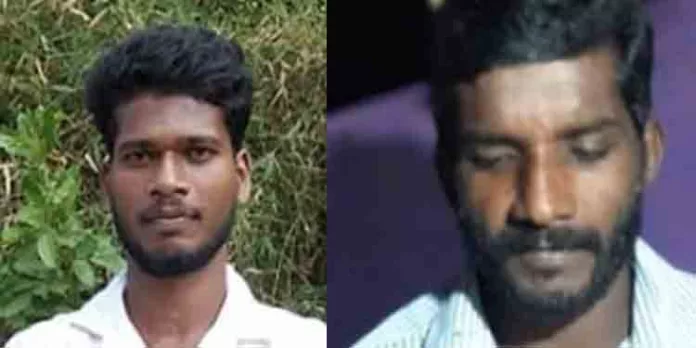 ഭാര്യയുമായി അവിഹിത ബന്ധമെന്ന് സംശയം ; യുവാവിനെ കമ്പിവടിക്ക് അടിച്ച് കൊന്ന് കനാലിലിട്ടു ; പ്രതിയെ പോലീസ് വനത്തില് നിന്ന് സാഹസികമായി പിടികൂടി ഭാര്യയുമായി അവിഹിത ബന്ധമെന്ന് സംശയം ; യുവാവിനെ കമ്പിവടിക്ക് അടിച്ച് കൊന്ന് കനാലിലിട്ടു ; പ്രതിയെ പോലീസ് വനത്തില് നിന്ന് സാഹസികമായി പിടികൂടി