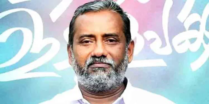 കേന്ദ്ര വിഹിതം ലഭിക്കാത്തപ്പോൾ കടമെടുത്ത് പണം നൽകി ; നടൻ ജയസൂര്യക്ക് മറുപടിയുമായി കൃഷി മന്ത്രി പി പ്രസാദ് കേന്ദ്ര വിഹിതം ലഭിക്കാത്തപ്പോൾ കടമെടുത്ത് പണം നൽകി ; നടൻ ജയസൂര്യക്ക് മറുപടിയുമായി കൃഷി മന്ത്രി പി പ്രസാദ്