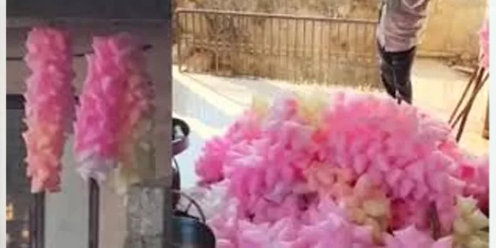 പഞ്ഞിമിഠായിയില് കാന്സറിന് കാരണമായ റോഡമിന് ; കൊല്ലത്തെ നിർമ്മാണ കേന്ദ്രം അടച്ചുപൂട്ടി പഞ്ഞിമിഠായിയില് കാന്സറിന് കാരണമായ റോഡമിന് ; കൊല്ലത്തെ നിർമ്മാണ കേന്ദ്രം അടച്ചുപൂട്ടി