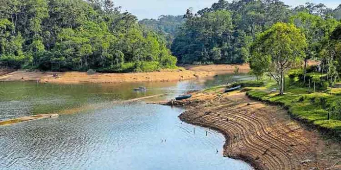 ഇനി എന്നും ഗവി കാണാം ; കിടിലൻ പാക്കേജ് വനം വകുപ്പ് വക ഇനി എന്നും ഗവി കാണാം ; കിടിലൻ പാക്കേജ് വനം വകുപ്പ് വക