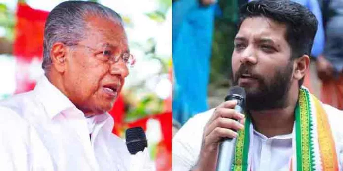 കേരളം കണ്ടത്തിൽ വെച്ച് ഏറ്റവും ഈഗോ നിറഞ്ഞ മുഖ്യമന്ത്രിയാണ് ഇപ്പോൾ ഭരിക്കുന്നത് ; യൂത്ത് കോൺഗ്രസ് നേതാവ് ഷാഫി പറമ്പിൽ കേരളം കണ്ടത്തിൽ വെച്ച് ഏറ്റവും ഈഗോ നിറഞ്ഞ മുഖ്യമന്ത്രിയാണ് ഇപ്പോൾ ഭരിക്കുന്നത് ; യൂത്ത് കോൺഗ്രസ് നേതാവ് ഷാഫി പറമ്പിൽ
