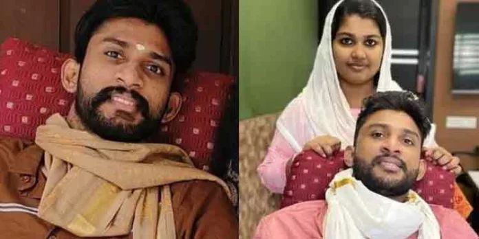 ഷഹാന ഇനി തനിച്ച് ; പ്രണവ് യാത്രയായി ഷഹാന ഇനി തനിച്ച് ; പ്രണവ് യാത്രയായി