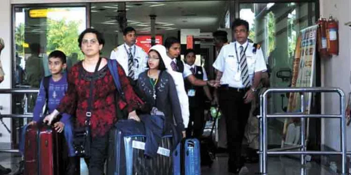 പ്രവാസികളുടെ വിമാനയാത്രാക്കൂലി നിയന്ത്രിക്കാന് ഇടപെടല് നടത്തും ; ധനമന്ത്രി കെ.എന് ബാലഗോപാല് പ്രവാസികളുടെ വിമാനയാത്രാക്കൂലി നിയന്ത്രിക്കാന് ഇടപെടല് നടത്തും ; ധനമന്ത്രി കെ.എന് ബാലഗോപാല്