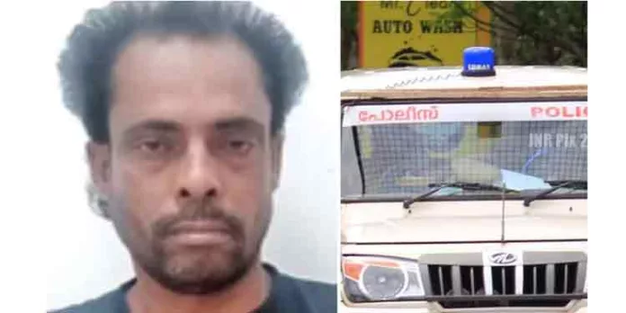 പ്രായപൂര്ത്തിയാകാത്ത പെണ്കുട്ടിയെ പീഡിപ്പിക്കാന് ശ്രമിച്ച യുവാവ് അറസ്റ്റില് പ്രായപൂര്ത്തിയാകാത്ത പെണ്കുട്ടിയെ പീഡിപ്പിക്കാന് ശ്രമിച്ച യുവാവ് അറസ്റ്റില്