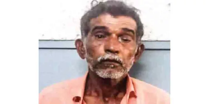 പ്ലസ് ടു വിദ്യാർത്ഥിനിയെ പീഡിപ്പിച്ച വയോധികൻ അറസ്റ്റിൽ പ്ലസ് ടു വിദ്യാർത്ഥിനിയെ പീഡിപ്പിച്ച വയോധികൻ അറസ്റ്റിൽ