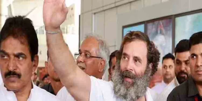 രാജ്യത്തിന്റെ പ്രതീക്ഷയാകാന് പ്ലീനറി സമ്മേളനത്തോടെ കോണ്ഗ്രസിനു കഴിയണം – മുഖപ്രസംഗത്തില് ജേക്കബ് ജോര്ജ് രാജ്യത്തിന്റെ പ്രതീക്ഷയാകാന് പ്ലീനറി സമ്മേളനത്തോടെ കോണ്ഗ്രസിനു കഴിയണം – മുഖപ്രസംഗത്തില് ജേക്കബ് ജോര്ജ്