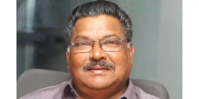 മുതിര്ന്ന മാധ്യമപ്രവര്ത്തകന് ജി ശേഖരന് നായര് നിര്യാതനായി മുതിര്ന്ന മാധ്യമപ്രവര്ത്തകന് ജി ശേഖരന് നായര് നിര്യാതനായി