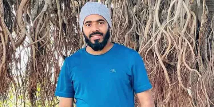 കാൽനടയായി മക്കയിലേക്ക് പോകുന്ന ഷിഹാബ് ചോറ്റൂർ ഇറാനിലെത്തി ; ഇനി ഇറാഖിലേക്ക് കാൽനടയായി മക്കയിലേക്ക് പോകുന്ന ഷിഹാബ് ചോറ്റൂർ ഇറാനിലെത്തി ; ഇനി ഇറാഖിലേക്ക്