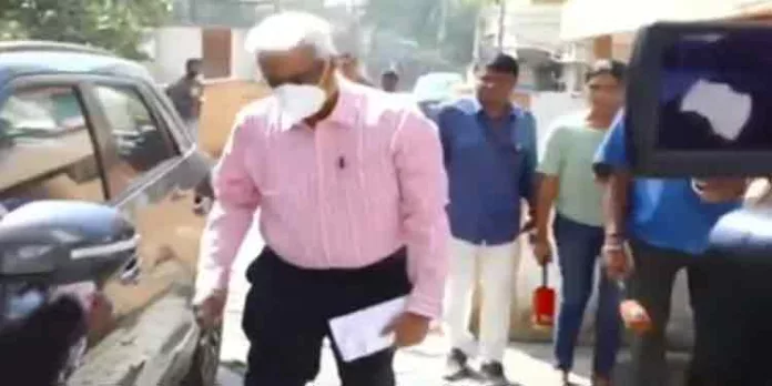ശിവശങ്കര് അന്വേഷണത്തോട് സഹകരിച്ചില്ലെന്ന് എന്ഫോഴ്സ്മെന്റ് ഡയറക്ടറേറ്റ് ശിവശങ്കര് അന്വേഷണത്തോട് സഹകരിച്ചില്ലെന്ന് എന്ഫോഴ്സ്മെന്റ് ഡയറക്ടറേറ്റ്