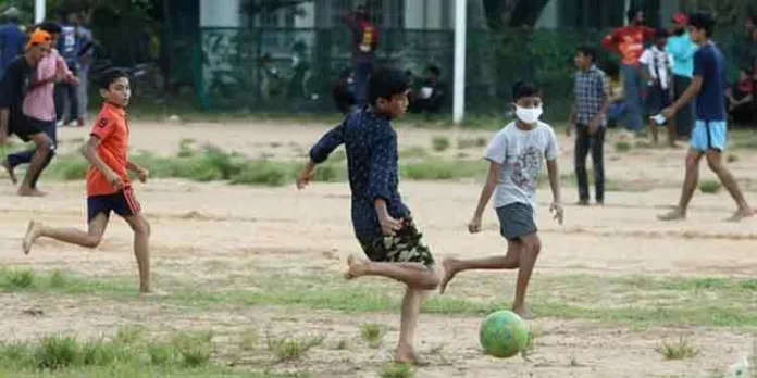 കേരളത്തിന്റെ കായിക മേഖലയിൽ നിരാശ സമ്മാനിച്ച് 2023ലെ ബജറ്റ് കേരളത്തിന്റെ കായിക മേഖലയിൽ നിരാശ സമ്മാനിച്ച് 2023ലെ ബജറ്റ്