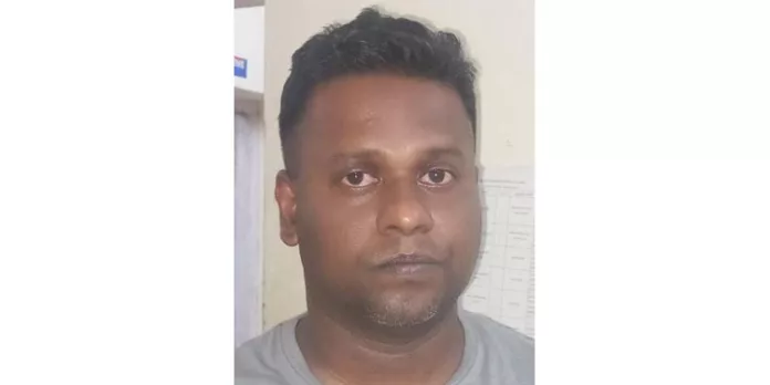 മുൻവിരോധത്താൽ വൃദ്ധദമ്പതിമാരെ മർദ്ദിച്ചകേസിൽ പ്രതി അറസ്റ്റിൽ മുൻവിരോധത്താൽ വൃദ്ധദമ്പതിമാരെ മർദ്ദിച്ചകേസിൽ പ്രതി അറസ്റ്റിൽ