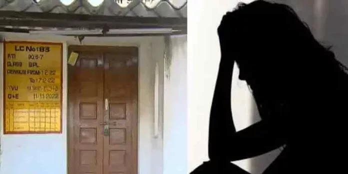 തെങ്കാശിയിൽ മലയാളിയായ റെയിൽവേ ജീവനക്കാരിക്കെതിരെ ലൈംഗീകാതിക്രമം തെങ്കാശിയിൽ മലയാളിയായ റെയിൽവേ ജീവനക്കാരിക്കെതിരെ ലൈംഗീകാതിക്രമം