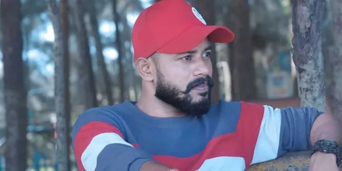വീണ്ടും വിവാദ ഫേസ്ബുക്ക് പോസ്റ്റുമായി ആകാശിന്റെ കൂട്ടാളി ജിജോ തില്ലങ്കേരി വീണ്ടും വിവാദ ഫേസ്ബുക്ക് പോസ്റ്റുമായി ആകാശിന്റെ കൂട്ടാളി ജിജോ തില്ലങ്കേരി