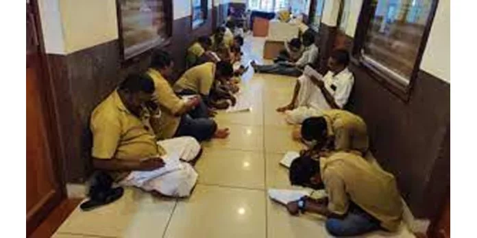 മദ്യപിച്ച് വാഹനമോടിച്ച 26 ഡ്രൈവർമാർക്കും 1000 വട്ടം ഇംപോസിഷൻ മദ്യപിച്ച് വാഹനമോടിച്ച 26 ഡ്രൈവർമാർക്കും 1000 വട്ടം ഇംപോസിഷൻ