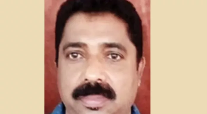 ജോലി വാഗ്ദാനം ചെയ്ത് തട്ടിപ്പ് ; ടോട്ടല് ട്രാവല് സര്വീസ് ഉടമ അറസ്റ്റില് ജോലി വാഗ്ദാനം ചെയ്ത് തട്ടിപ്പ് ; ടോട്ടല് ട്രാവല് സര്വീസ് ഉടമ അറസ്റ്റില്
