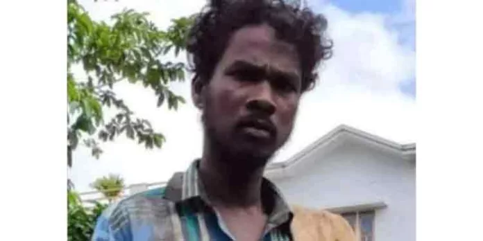 വിശ്വനാഥനെ ആൾക്കൂട്ടം വിചാരണ ചെയ്തെന്ന് പോലീസ് സ്ഥിരീകരിച്ചു വിശ്വനാഥനെ ആൾക്കൂട്ടം വിചാരണ ചെയ്തെന്ന് പോലീസ് സ്ഥിരീകരിച്ചു
